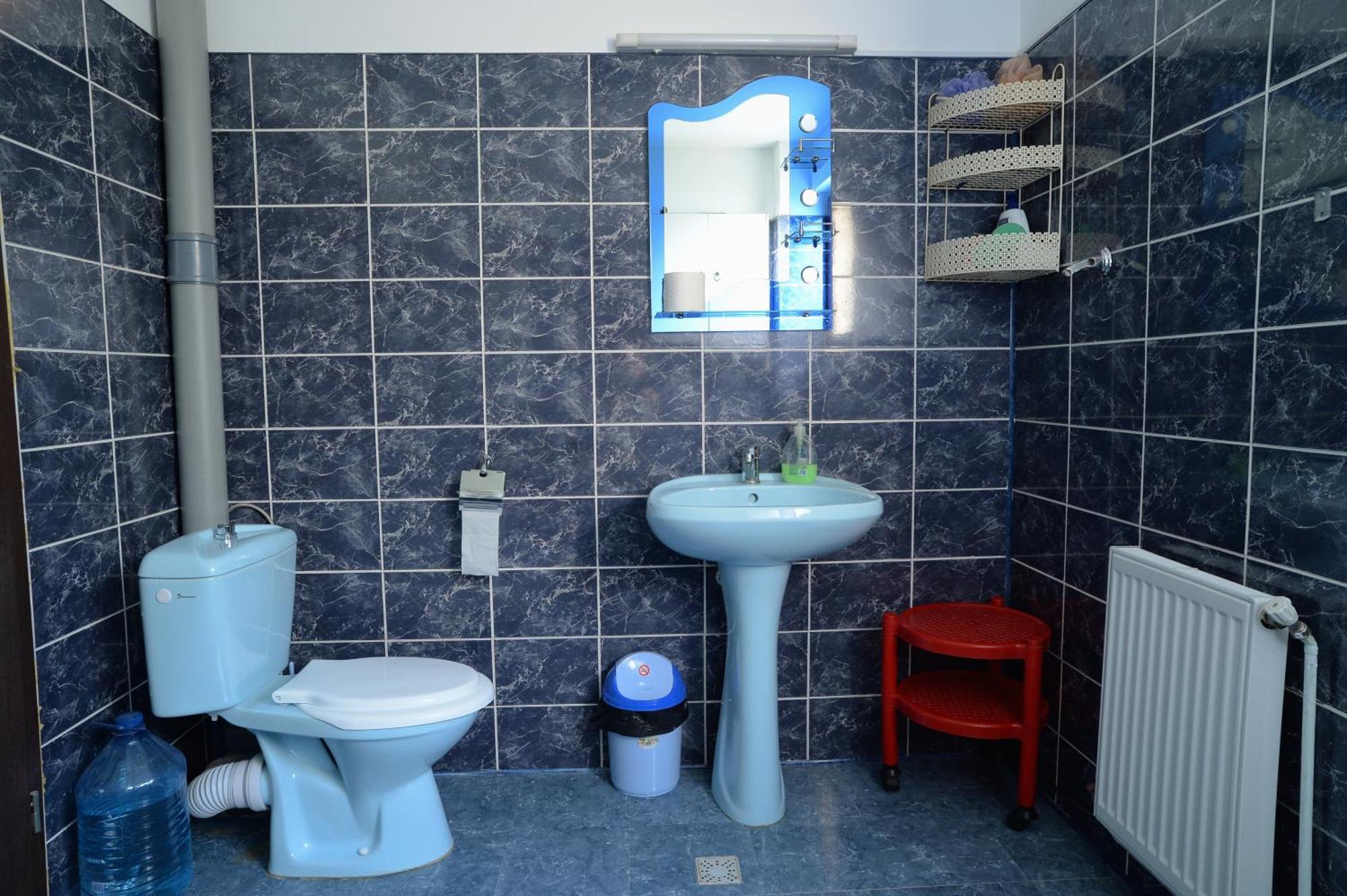 Vila Madudu Vălenii de Munte エクステリア 写真